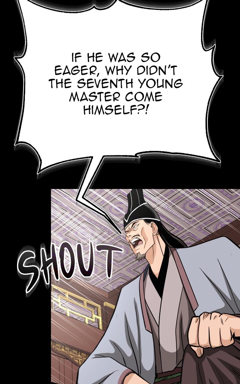 The Demon Faction's Return Chap 9 - Next Chap 10