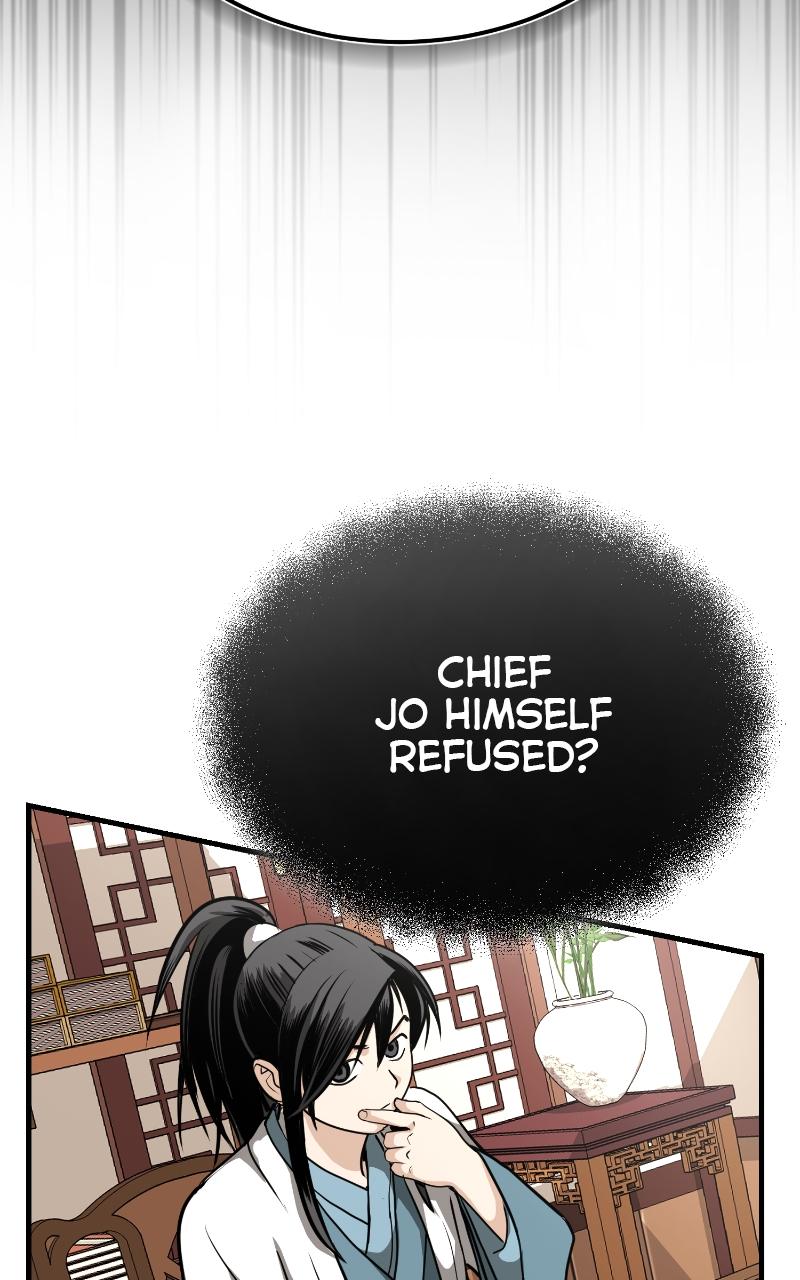 The Demon Faction's Return Chap 9 - Next Chap 10