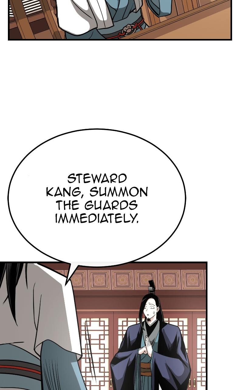 The Demon Faction's Return Chap 9 - Next Chap 10