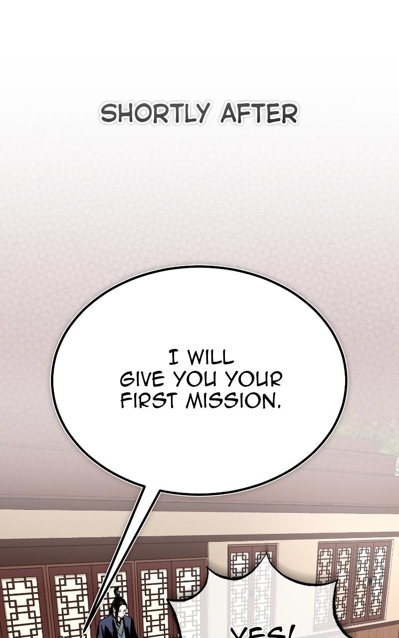 The Demon Faction's Return Chap 9 - Next Chap 10