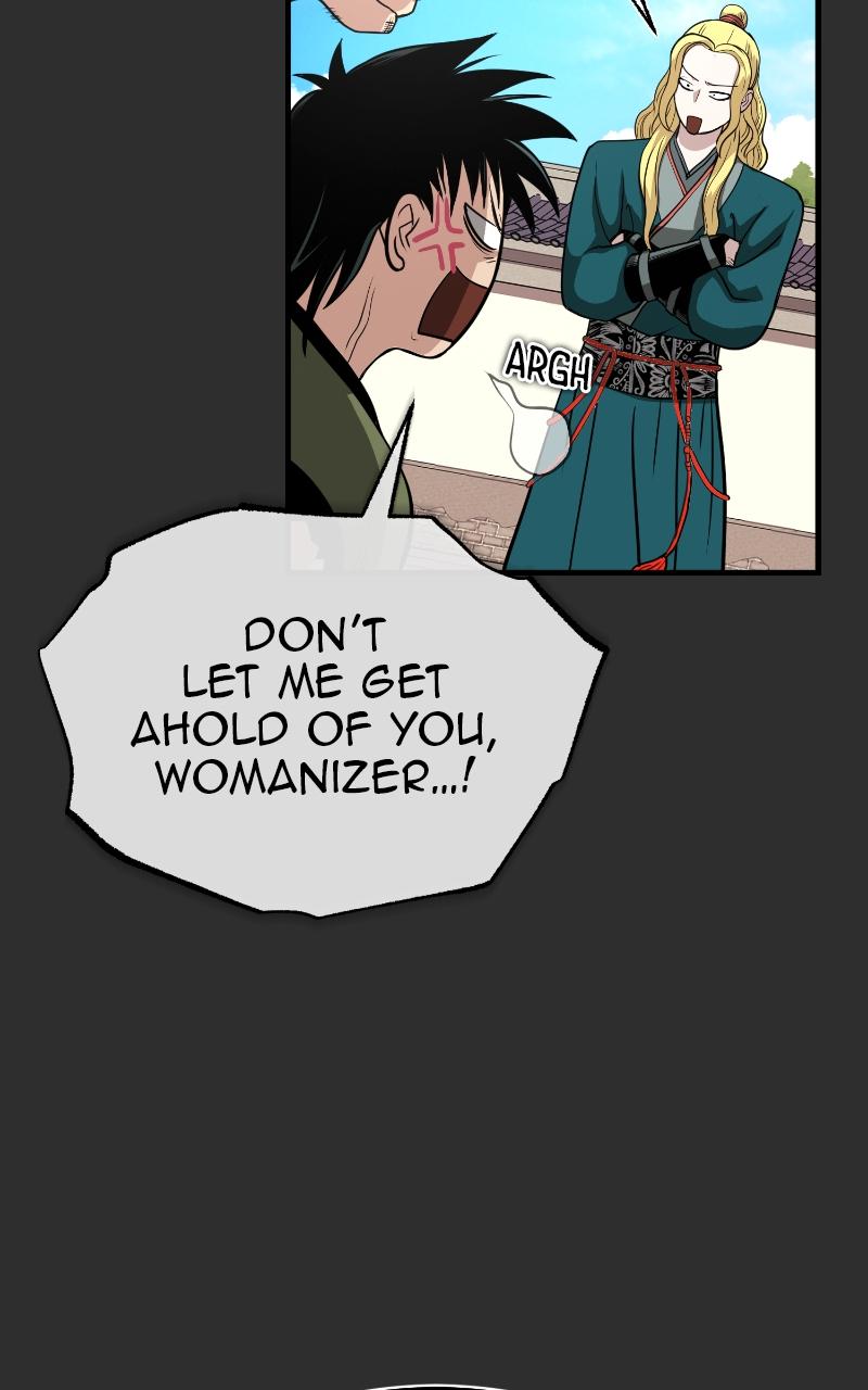 The Demon Faction's Return Chap 9 - Next Chap 10