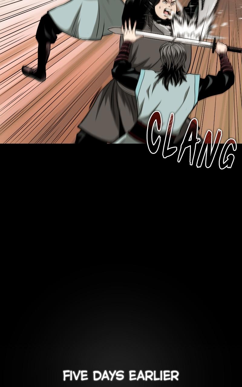 The Demon Faction's Return Chap 9 - Next Chap 10