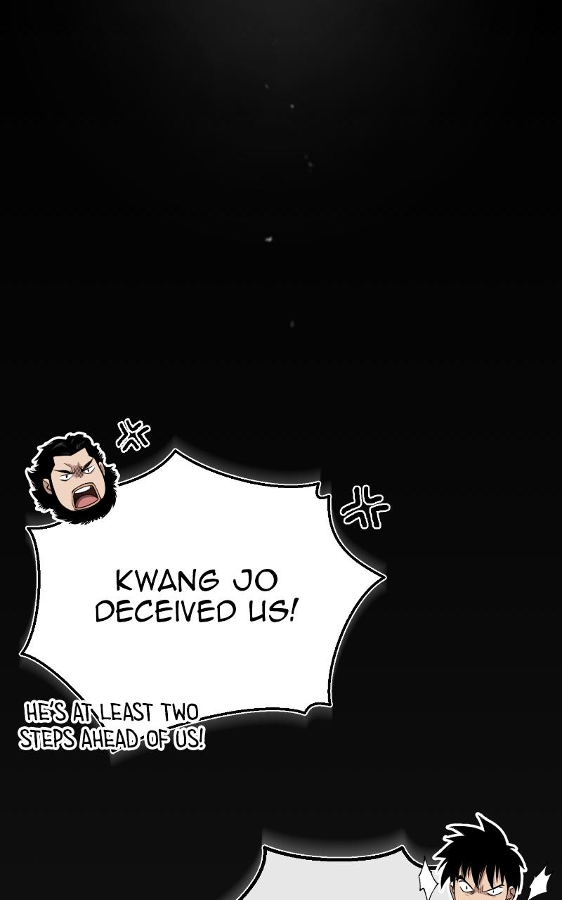 The Demon Faction's Return Chap 9 - Next Chap 10