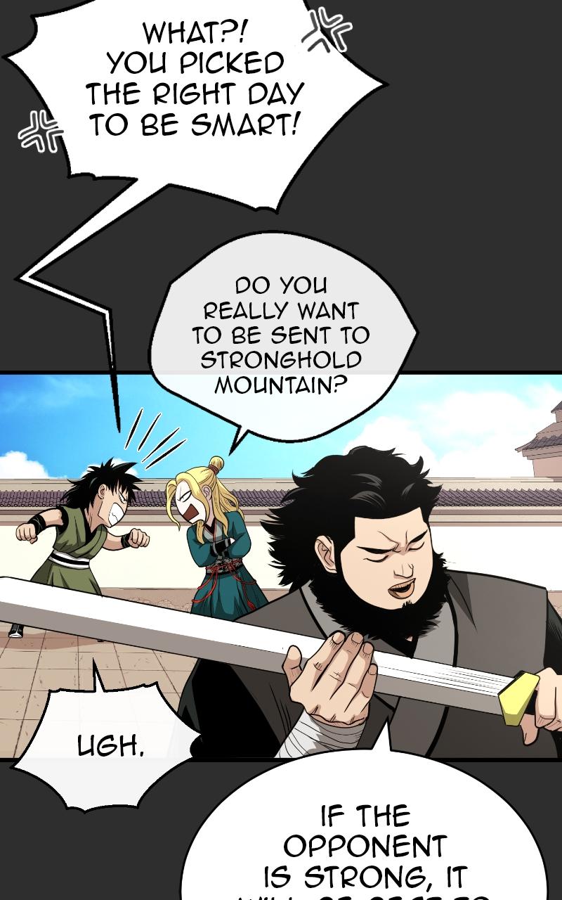 The Demon Faction's Return Chap 9 - Next Chap 10