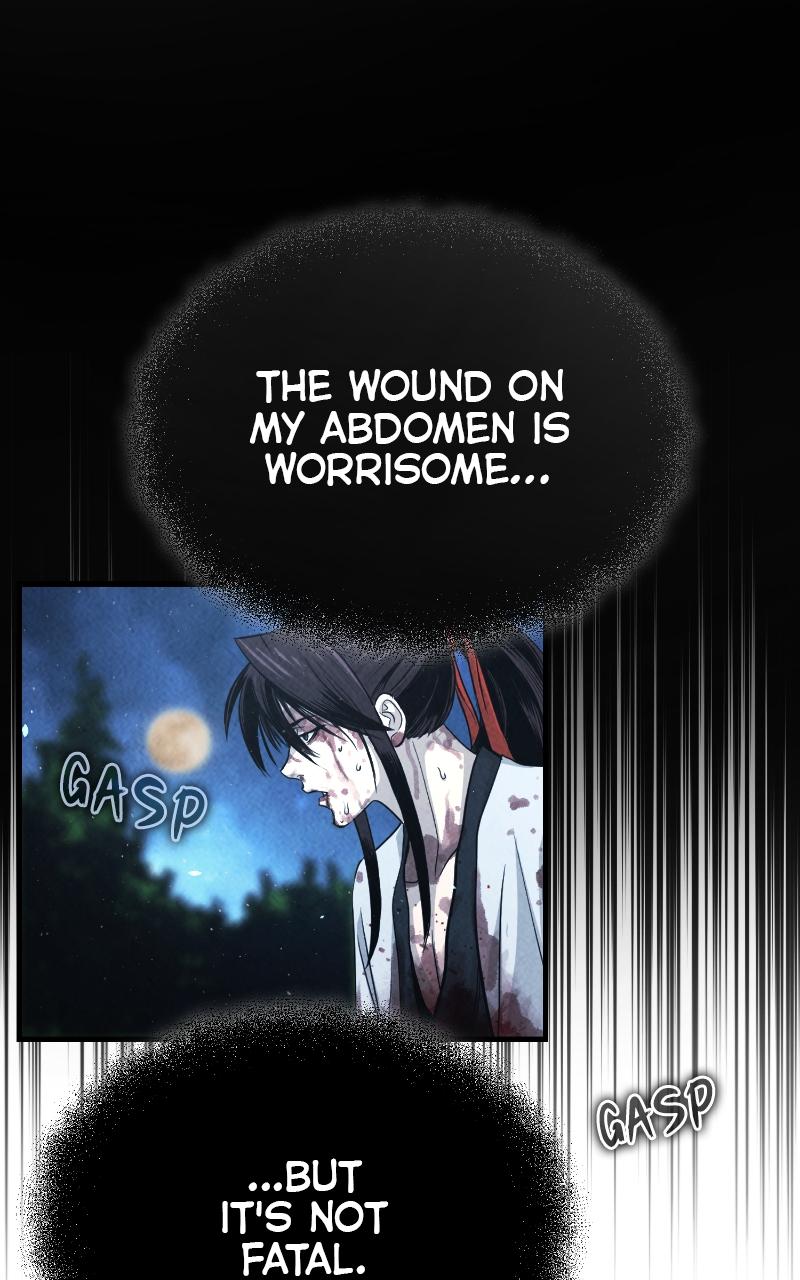 The Demon Faction's Return Chap 1 - Next Chap 2