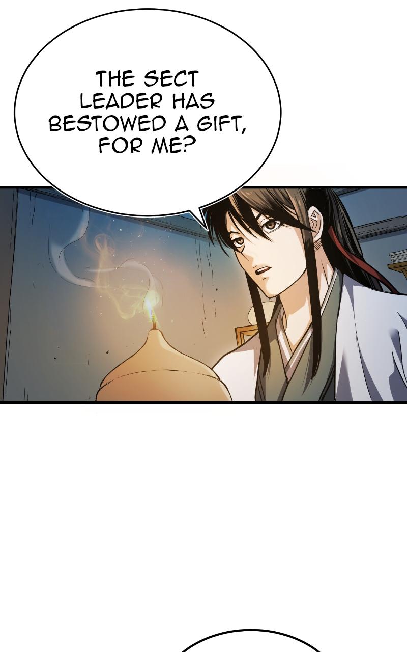 The Demon Faction's Return Chap 1 - Next Chap 2