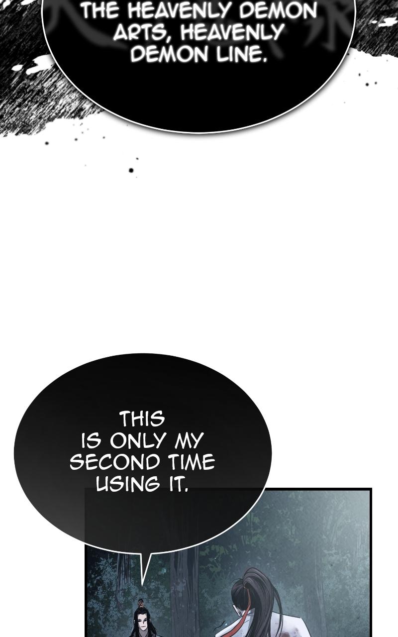 The Demon Faction's Return Chap 1 - Next Chap 2