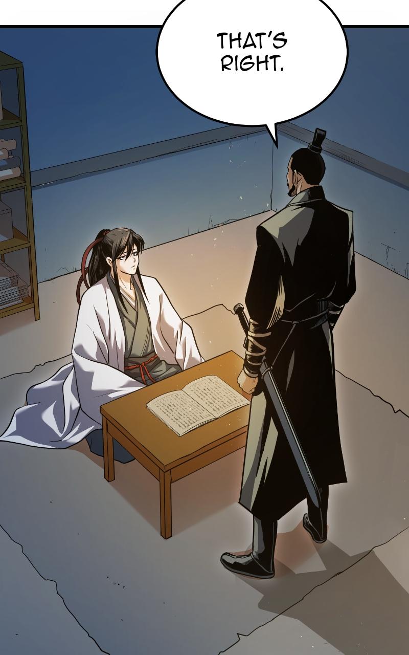 The Demon Faction's Return Chap 1 - Next Chap 2