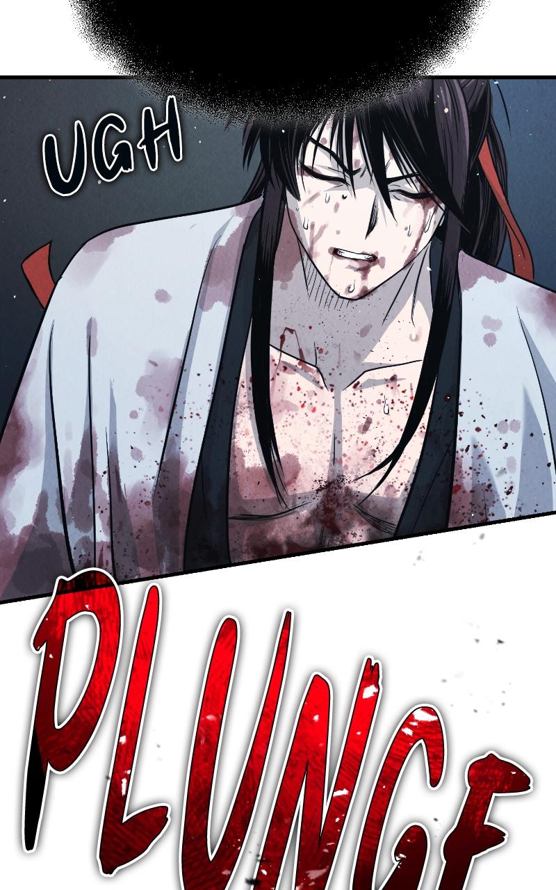 The Demon Faction's Return Chap 1 - Next Chap 2