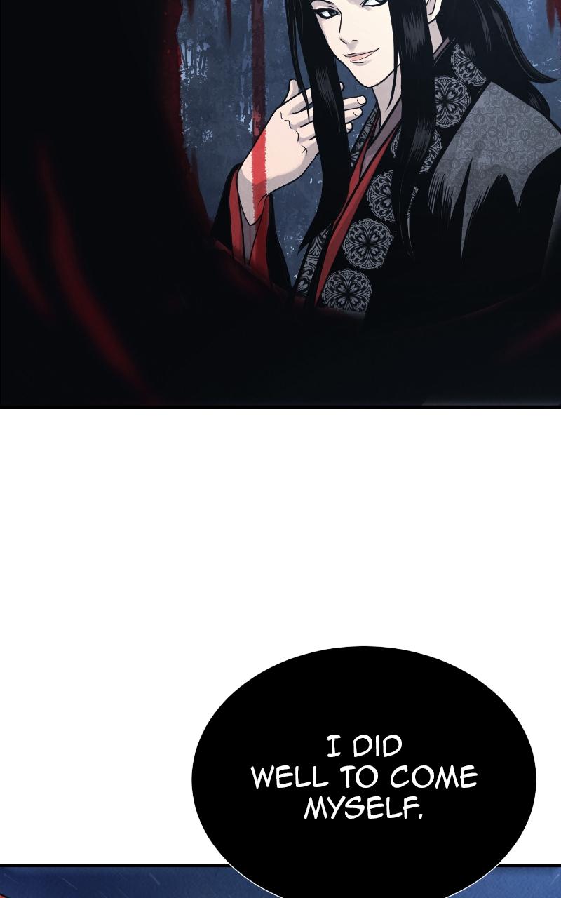 The Demon Faction's Return Chap 1 - Next Chap 2