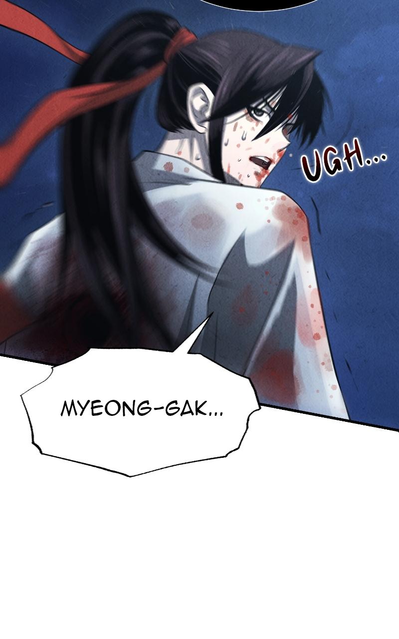 The Demon Faction's Return Chap 1 - Next Chap 2