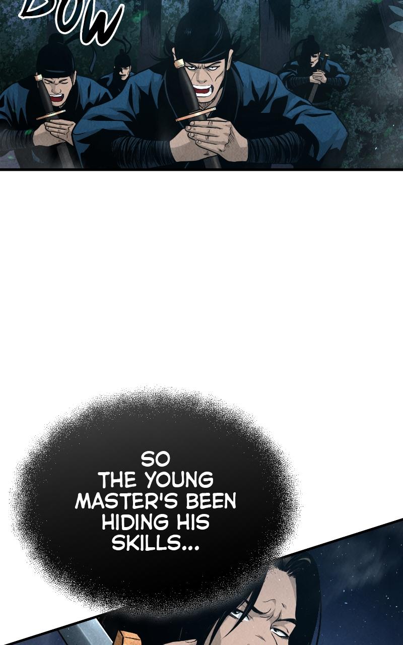 The Demon Faction's Return Chap 1 - Next Chap 2