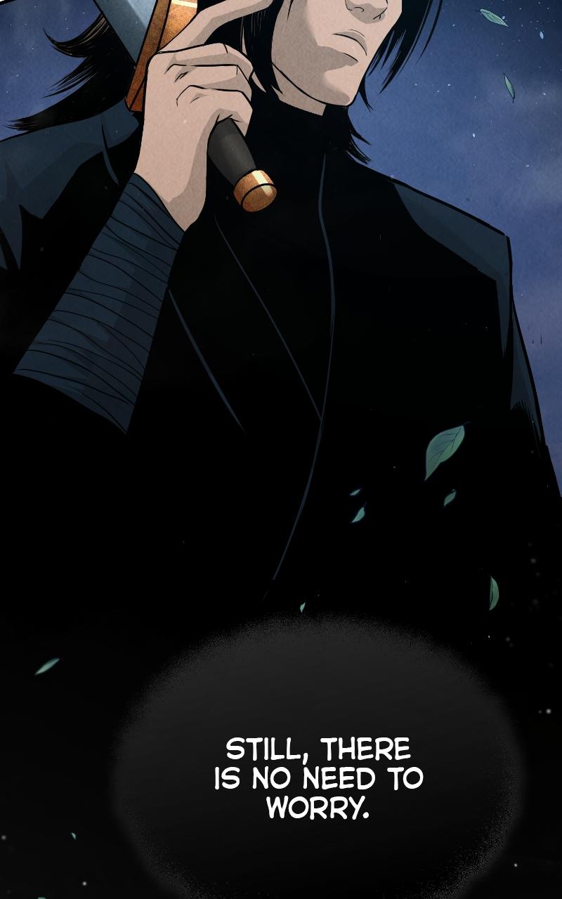 The Demon Faction's Return Chap 1 - Next Chap 2