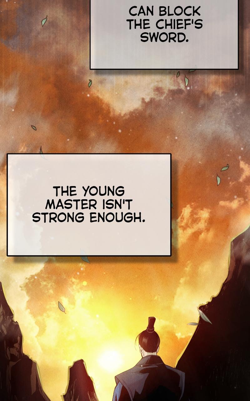 The Demon Faction's Return Chap 1 - Next Chap 2