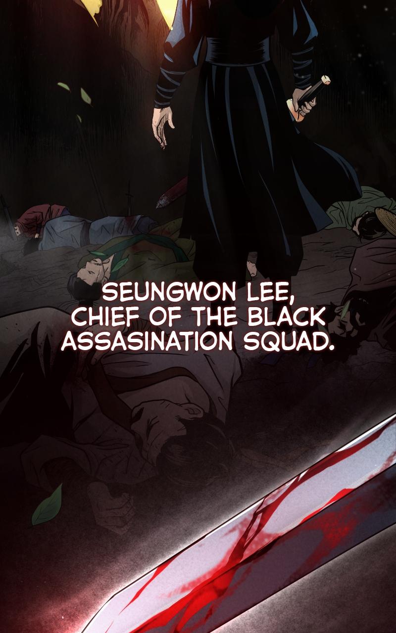 The Demon Faction's Return Chap 1 - Next Chap 2