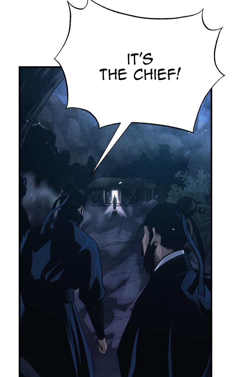 The Demon Faction's Return Chap 1 - Next Chap 2