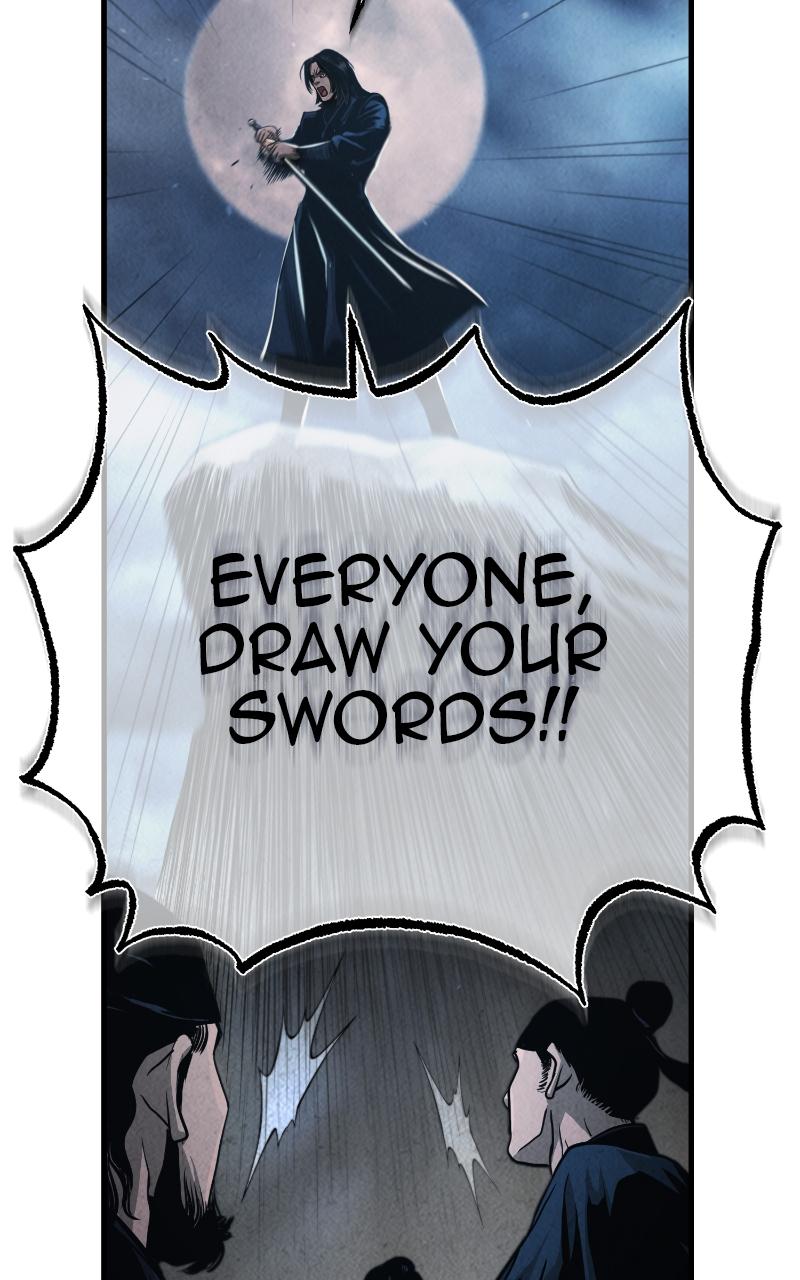 The Demon Faction's Return Chap 1 - Next Chap 2