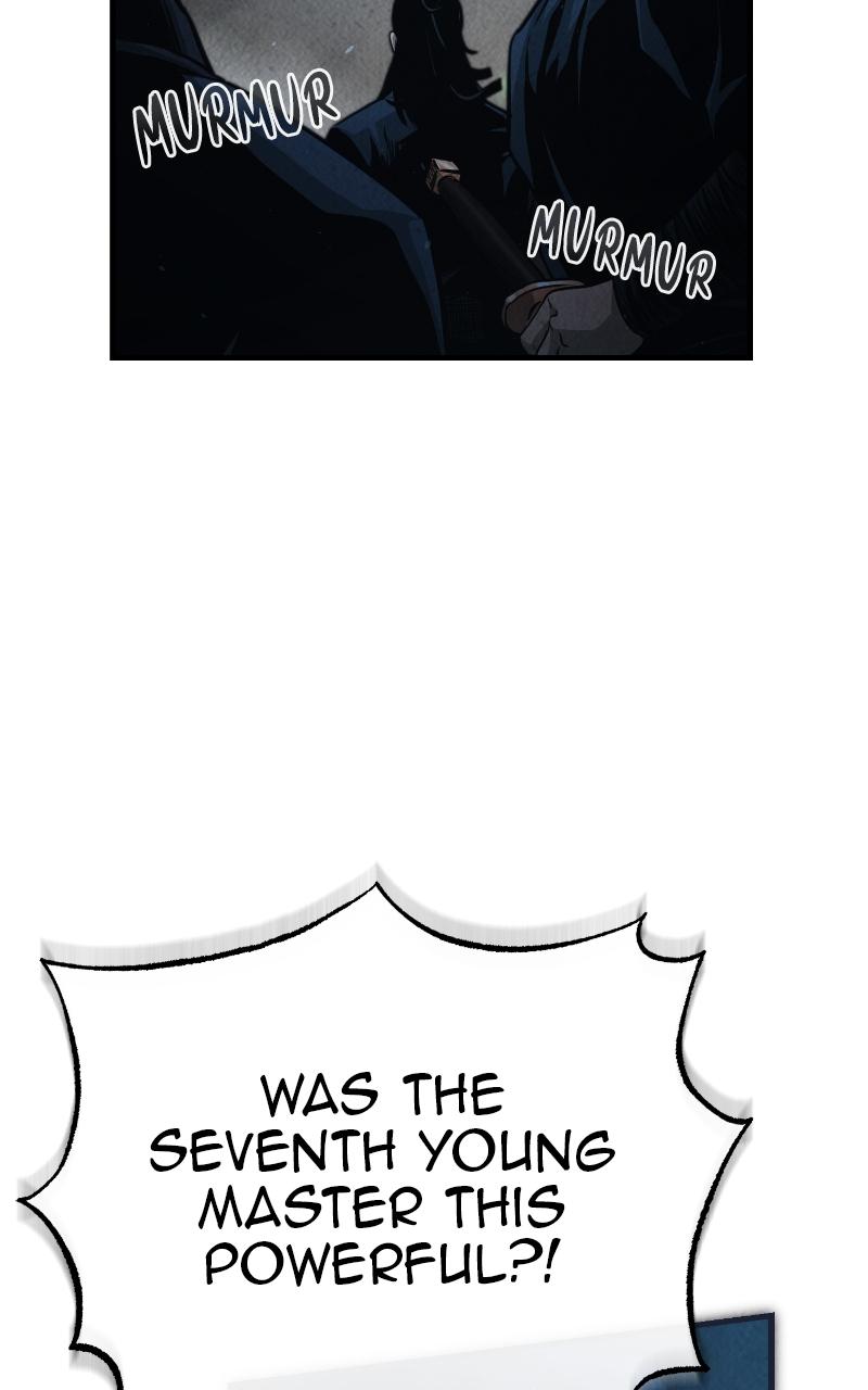 The Demon Faction's Return Chap 1 - Next Chap 2