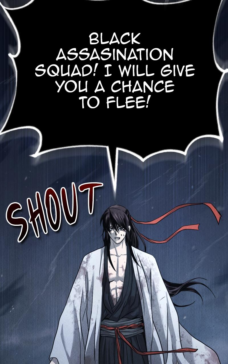 The Demon Faction's Return Chap 1 - Next Chap 2