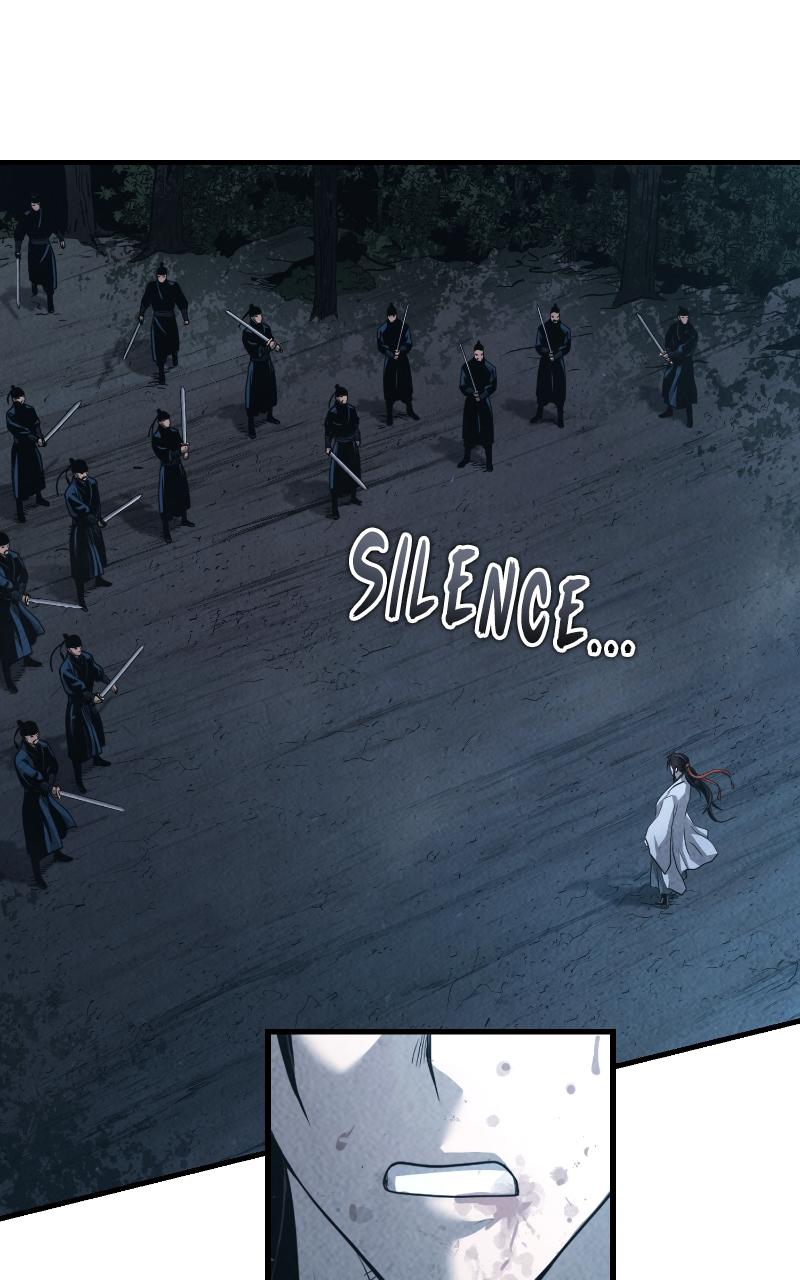 The Demon Faction's Return Chap 1 - Next Chap 2