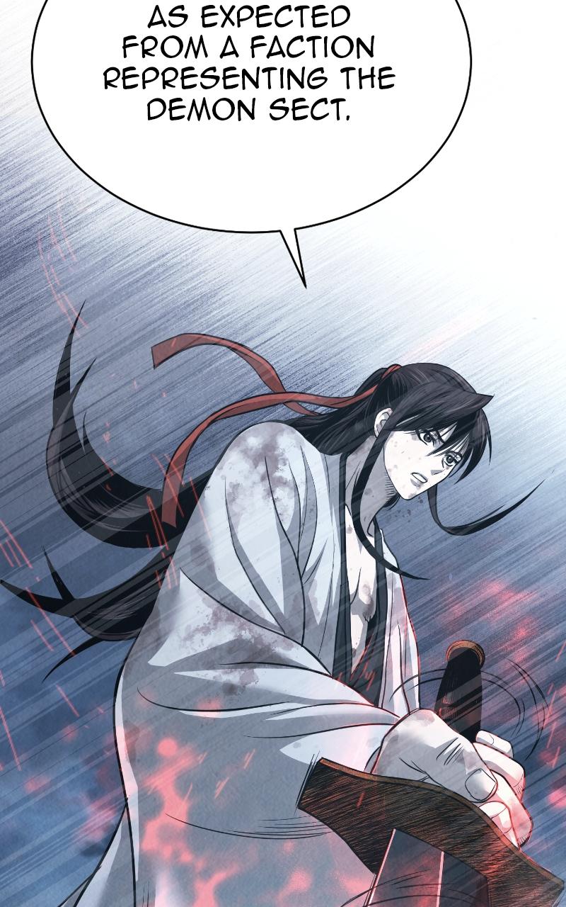 The Demon Faction's Return Chap 1 - Next Chap 2