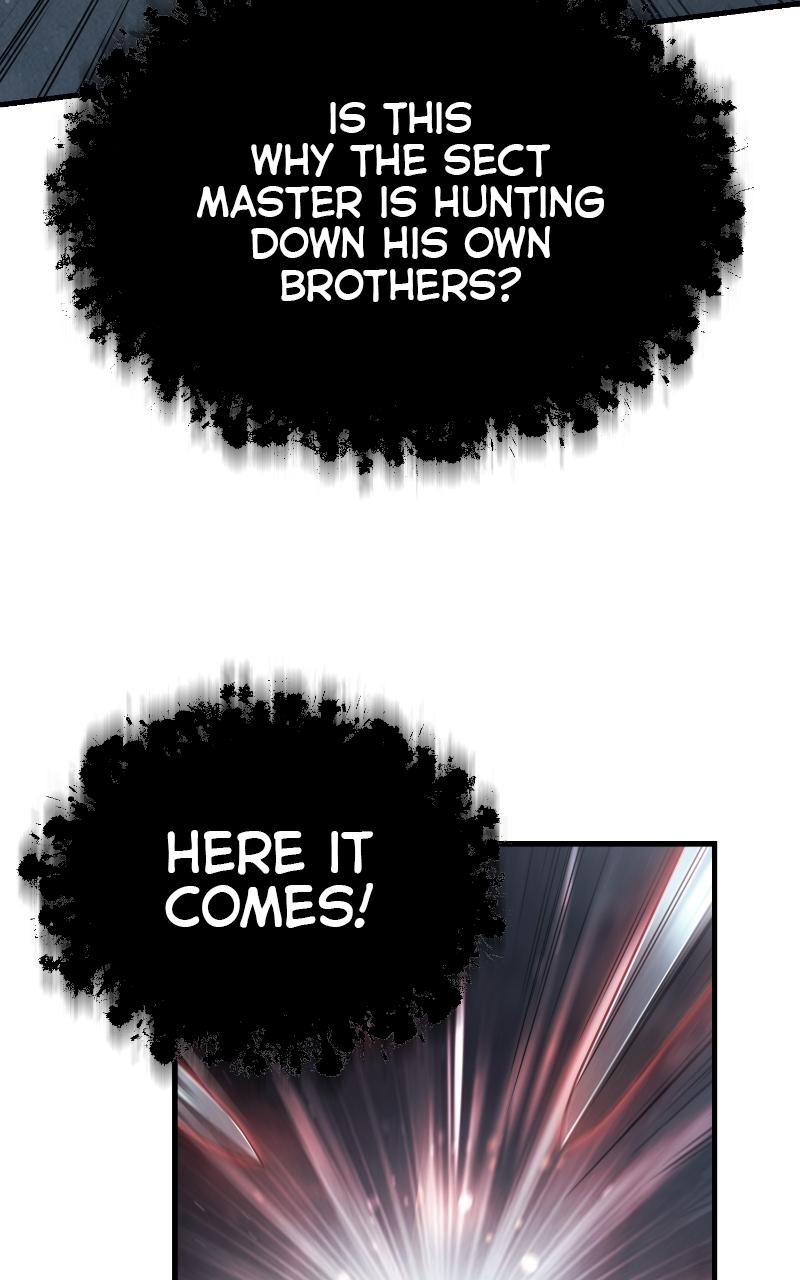 The Demon Faction's Return Chap 1 - Next Chap 2