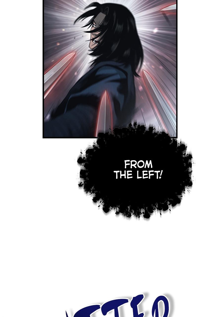 The Demon Faction's Return Chap 1 - Next Chap 2