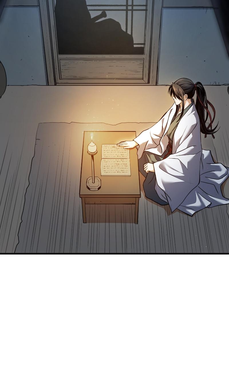 The Demon Faction's Return Chap 1 - Next Chap 2