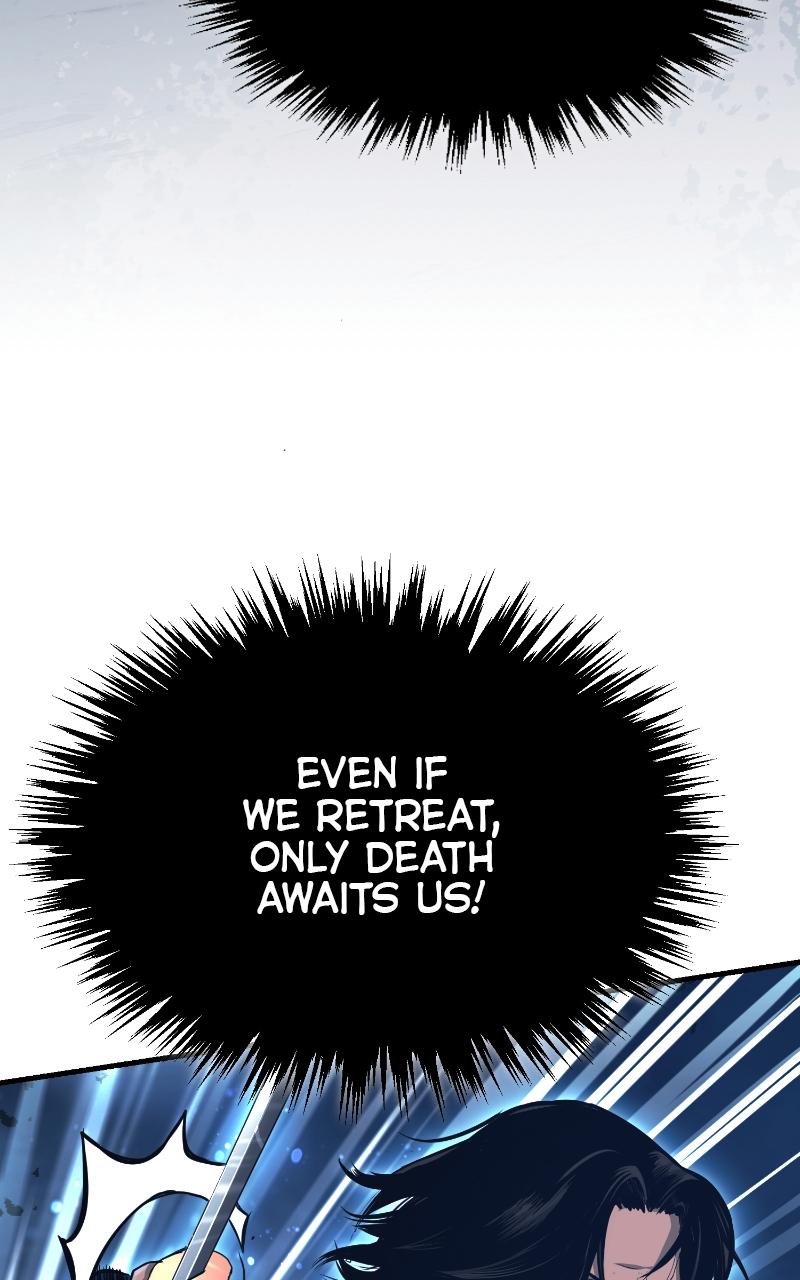 The Demon Faction's Return Chap 1 - Next Chap 2