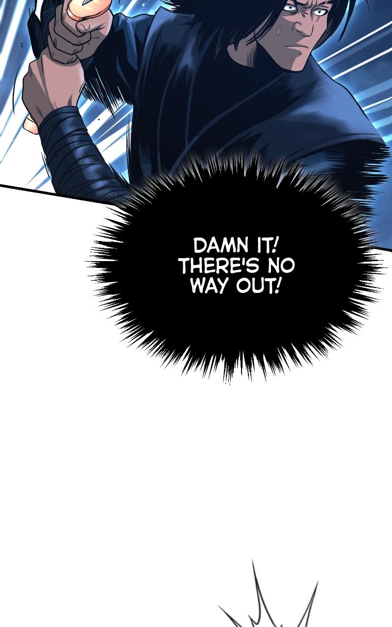 The Demon Faction's Return Chap 1 - Next Chap 2