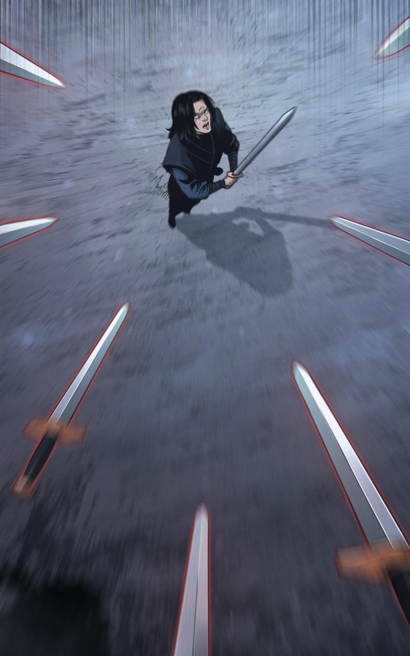 The Demon Faction's Return Chap 1 - Next Chap 2