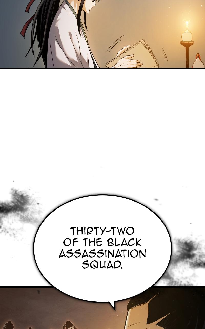 The Demon Faction's Return Chap 1 - Next Chap 2