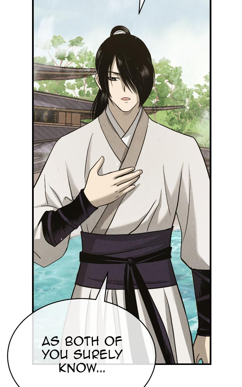 The Demon Faction's Return Chap 1 - Next Chap 2