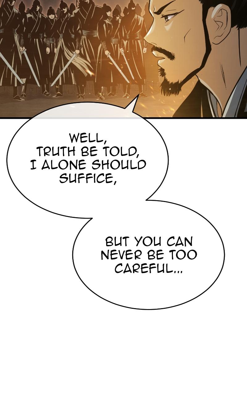 The Demon Faction's Return Chap 1 - Next Chap 2