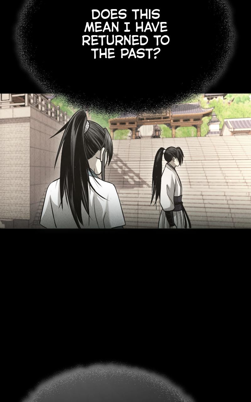 The Demon Faction's Return Chap 1 - Next Chap 2