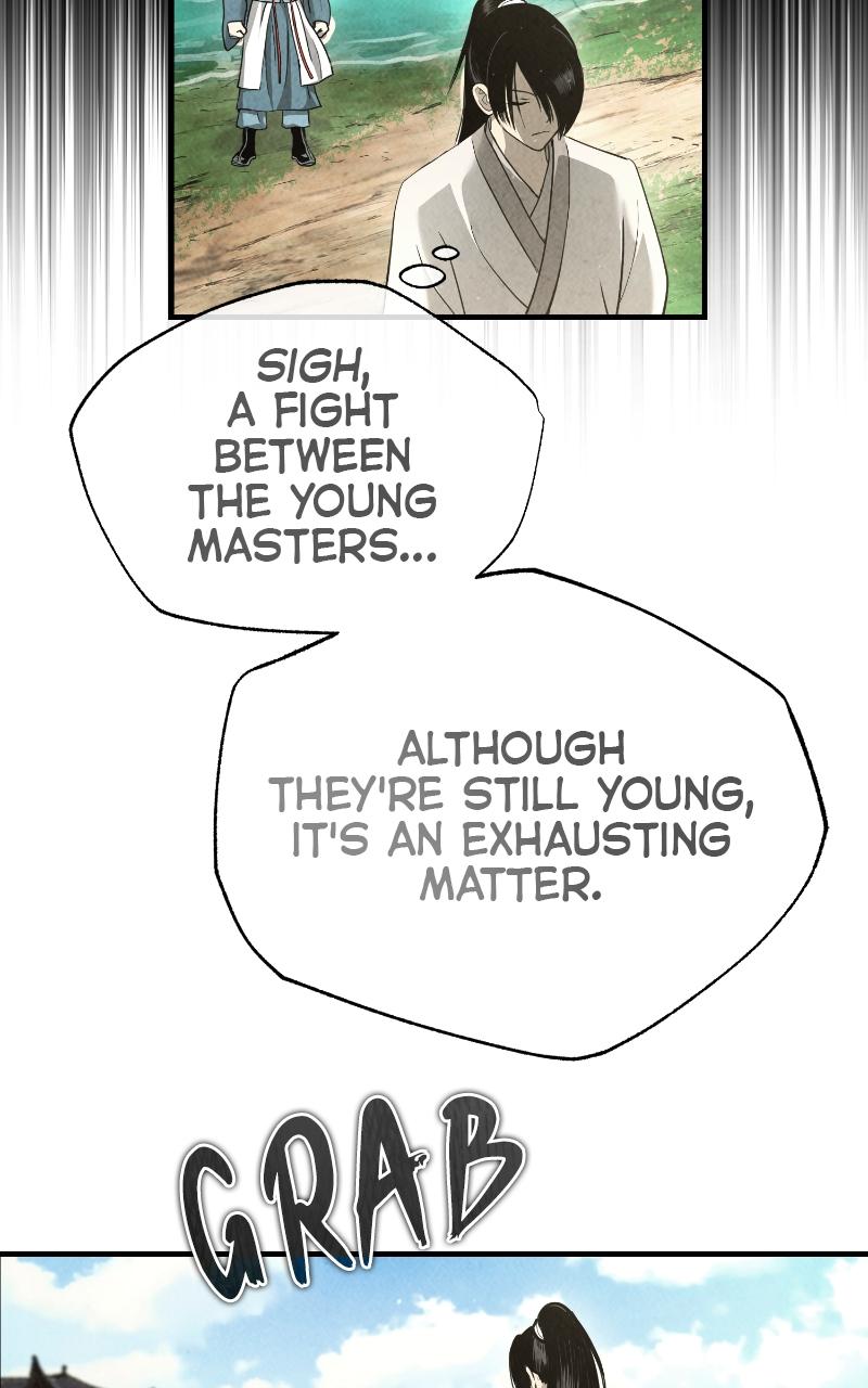 The Demon Faction's Return Chap 1 - Next Chap 2