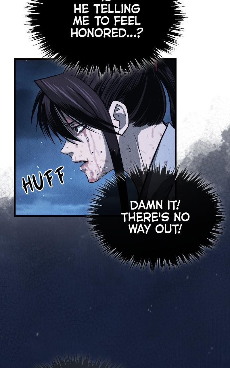 The Demon Faction's Return Chap 1 - Next Chap 2