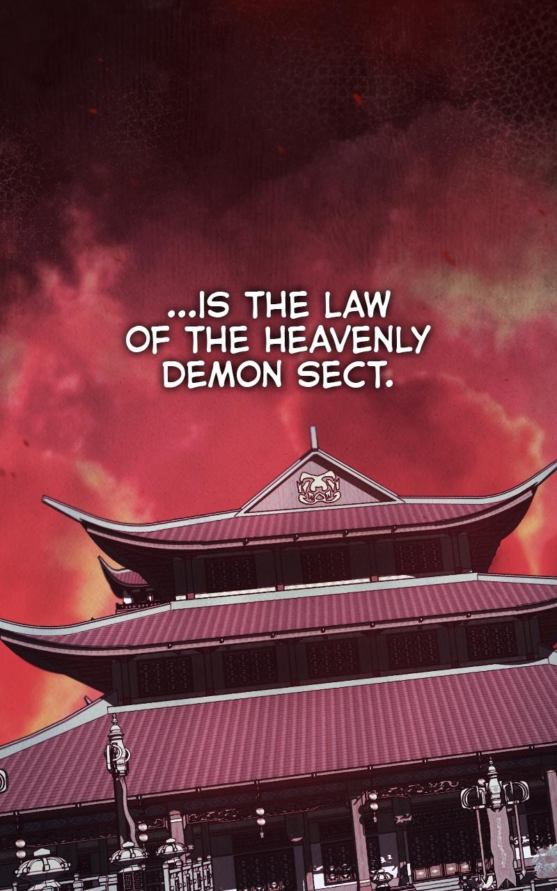 The Demon Faction's Return Chap 1 - Next Chap 2