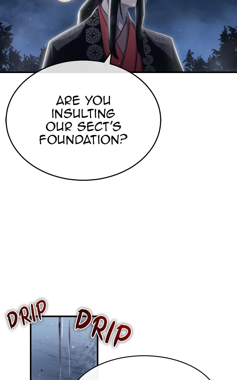 The Demon Faction's Return Chap 1 - Next Chap 2