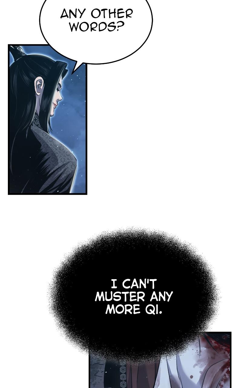 The Demon Faction's Return Chap 1 - Next Chap 2