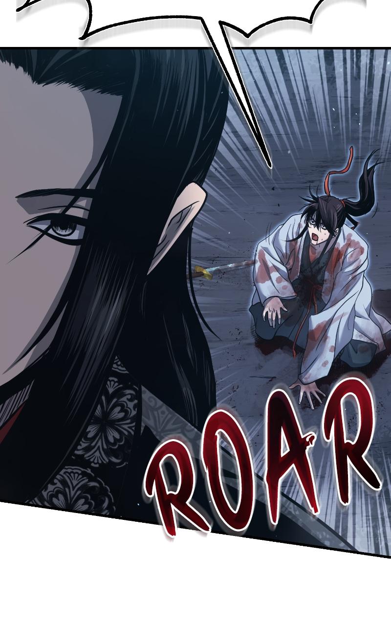 The Demon Faction's Return Chap 1 - Next Chap 2