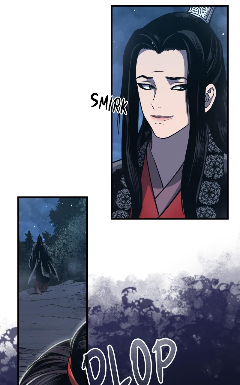 The Demon Faction's Return Chap 1 - Next Chap 2