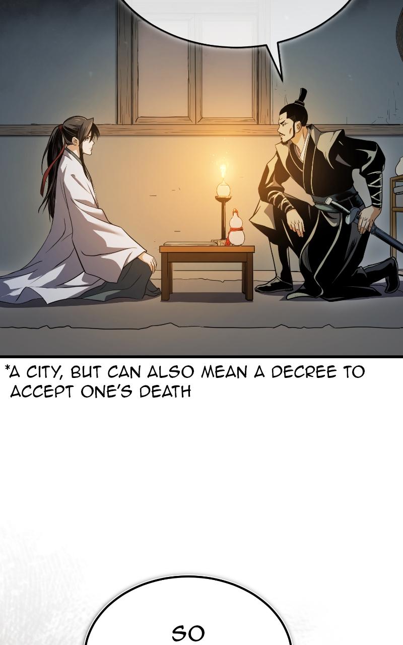 The Demon Faction's Return Chap 1 - Next Chap 2