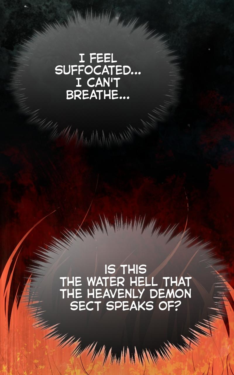 The Demon Faction's Return Chap 1 - Next Chap 2