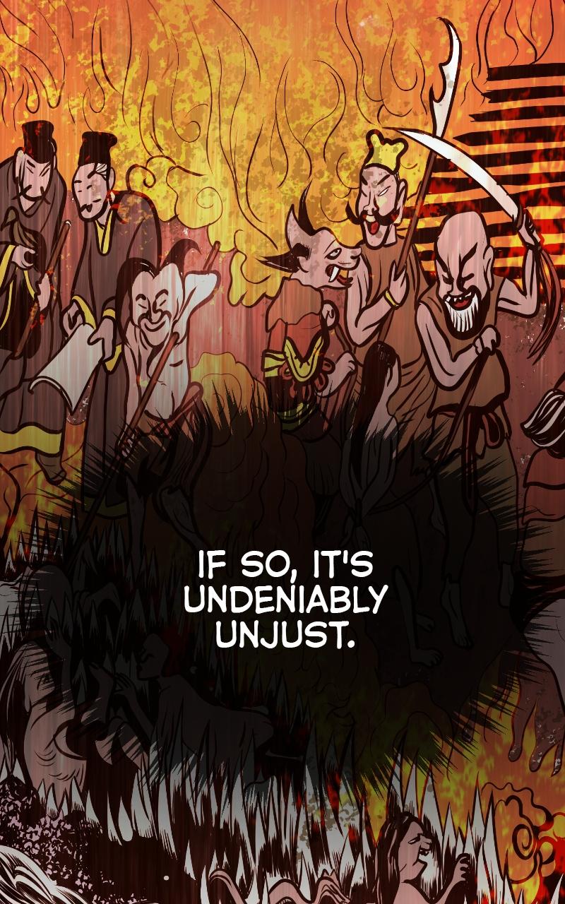 The Demon Faction's Return Chap 1 - Next Chap 2