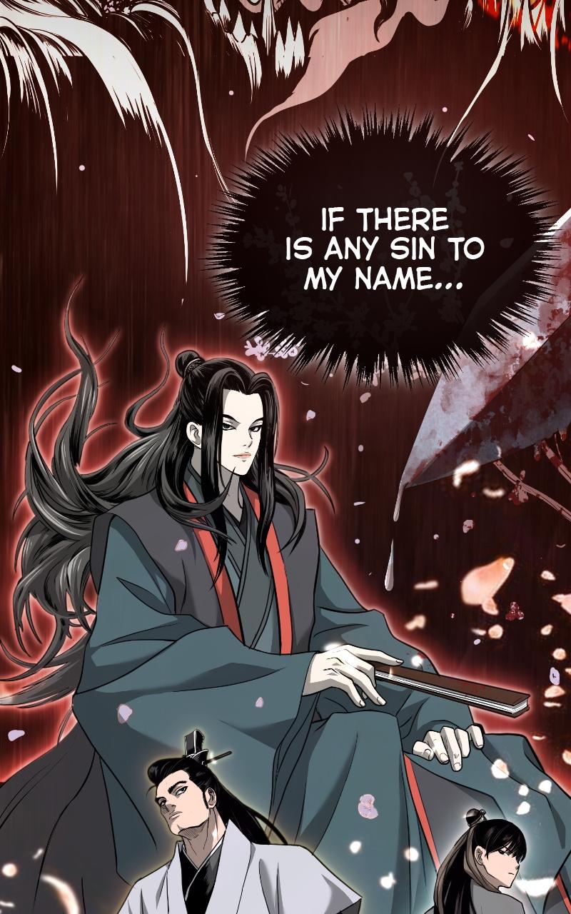 The Demon Faction's Return Chap 1 - Next Chap 2