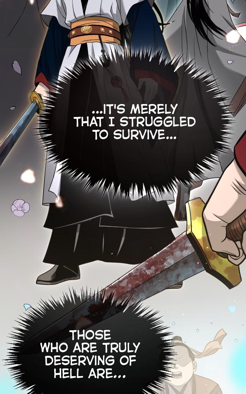 The Demon Faction's Return Chap 1 - Next Chap 2