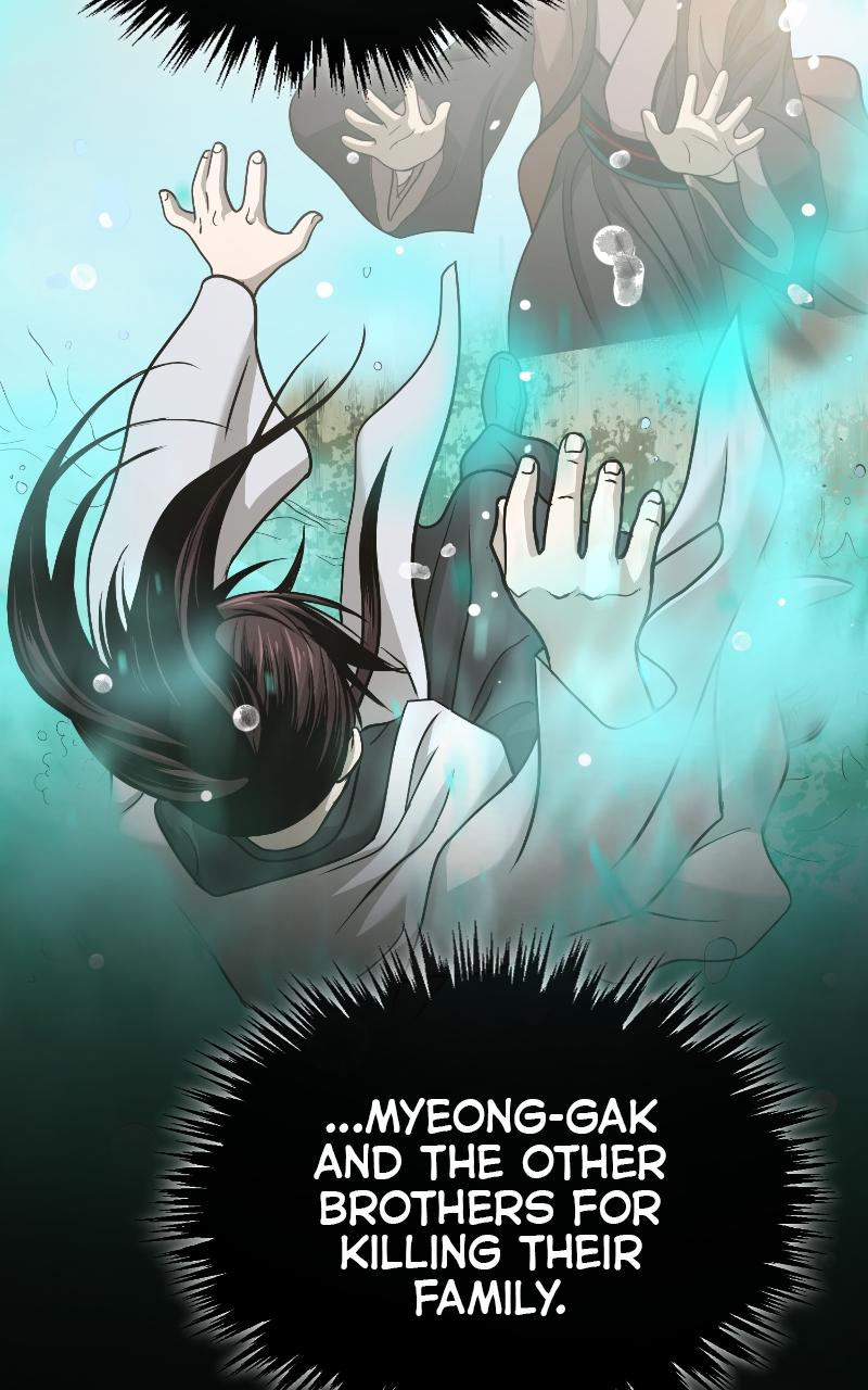 The Demon Faction's Return Chap 1 - Next Chap 2