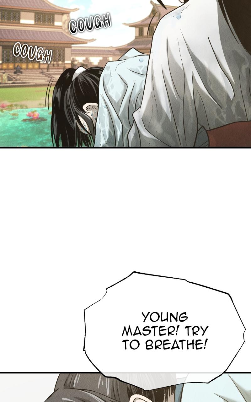 The Demon Faction's Return Chap 1 - Next Chap 2