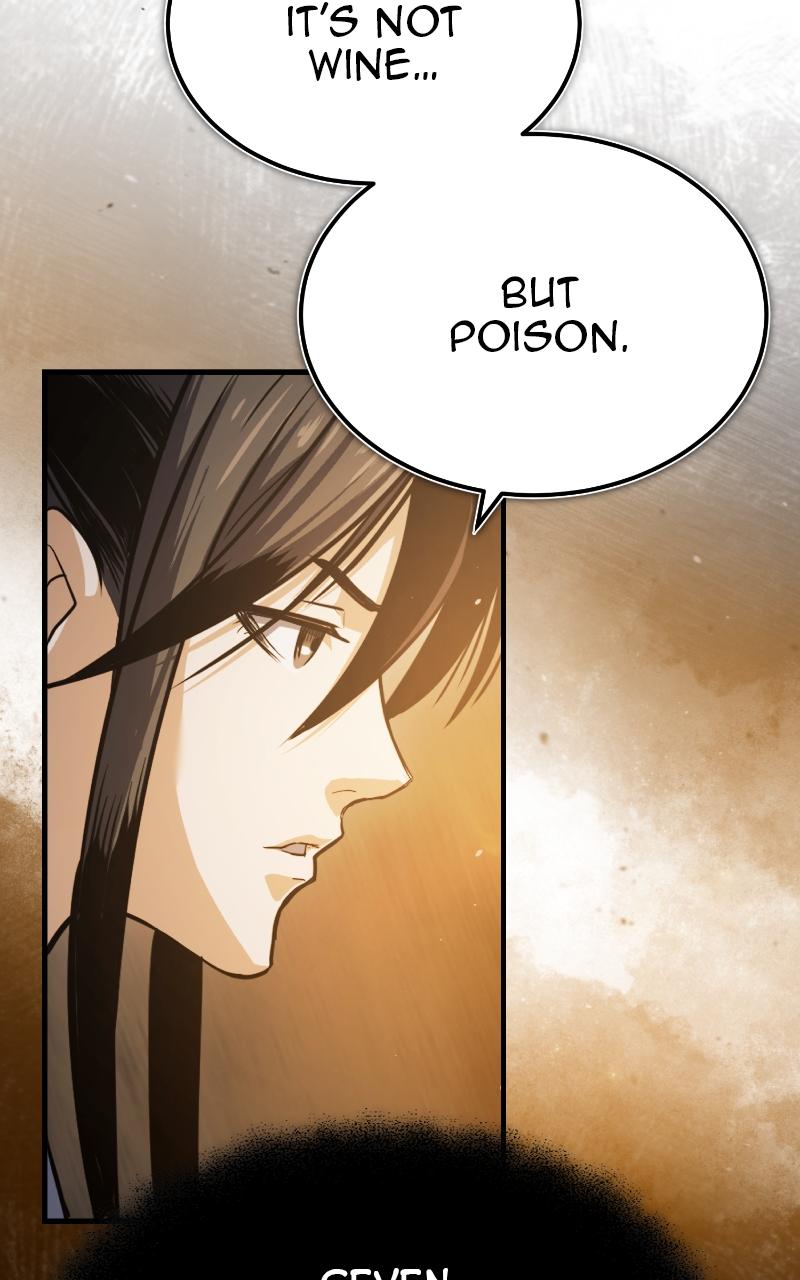 The Demon Faction's Return Chap 1 - Next Chap 2